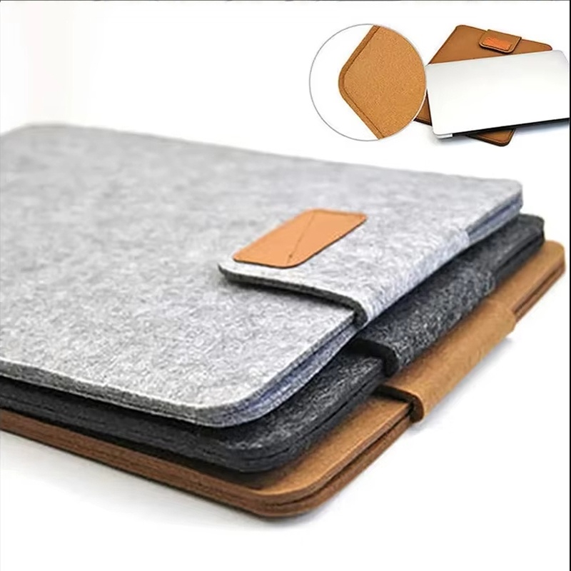 Tragbare, kratzfeste Filztasch – Boox Tablet Accessories Bewertung und Preis
