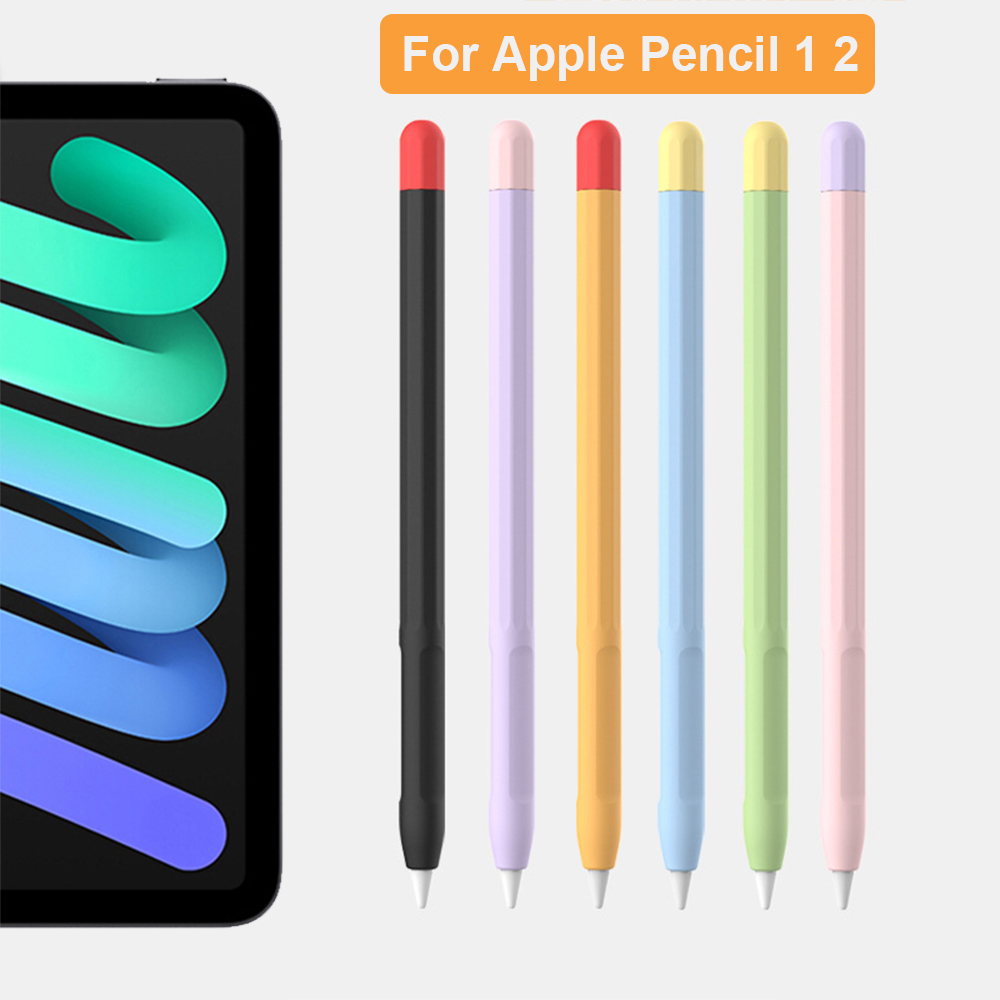 Für Apple Pencil 2 1 Gen Stylu – Iphone Tablet Accessories Bewertung und Preis