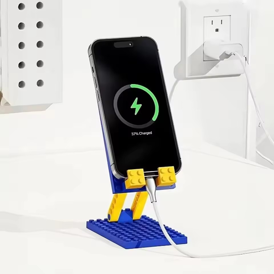 Flexibler, faltbarer Telefonha – Useful Tablet Accessories Bewertung und Preis