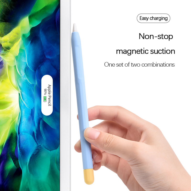Silikon-Tablet-Stiftetui, stoß – Iphone Tablet Accessories Bewertung und Preis