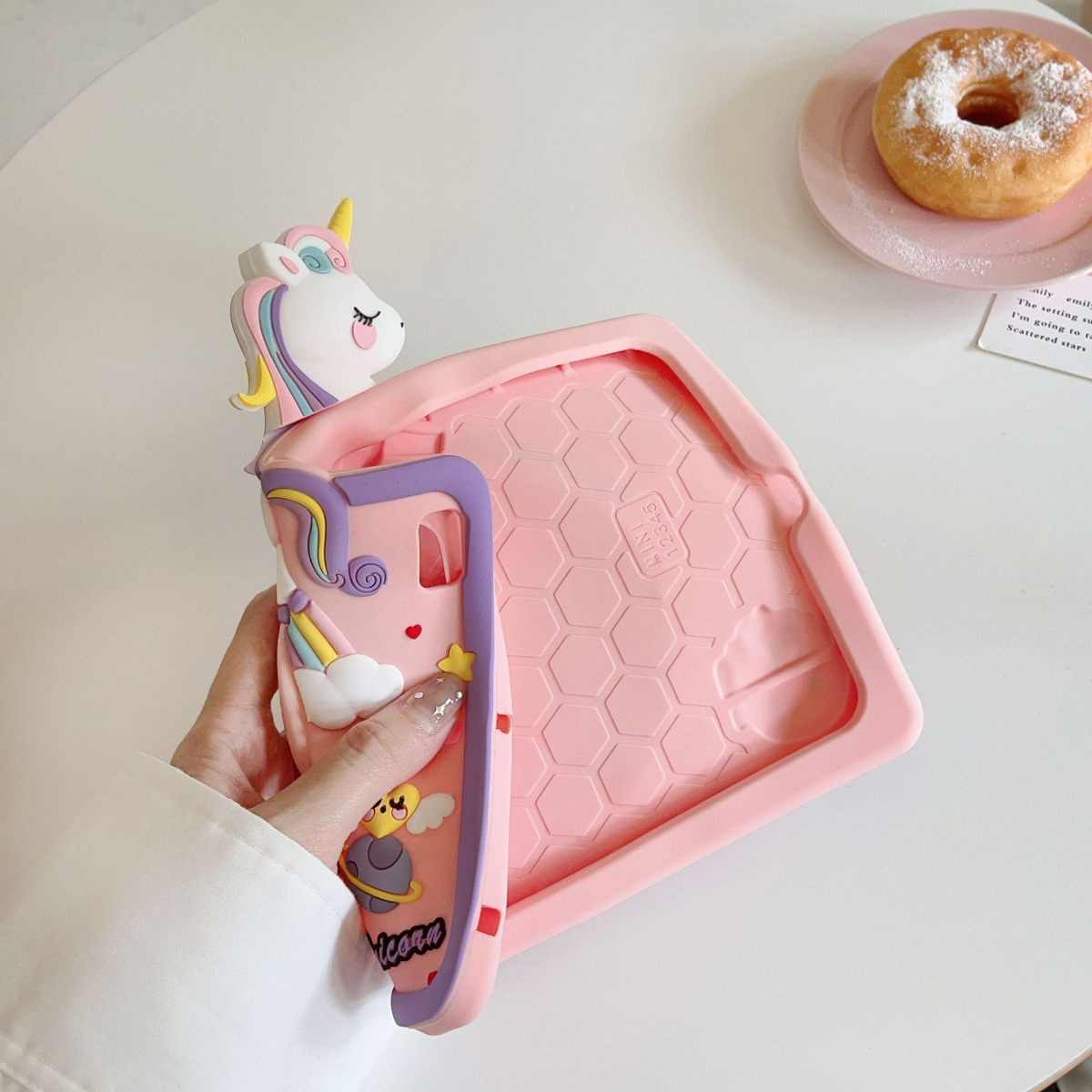 Kinder Abdeckung Fall für Hono – Honor Tablet Accessories Bewertung und Preis