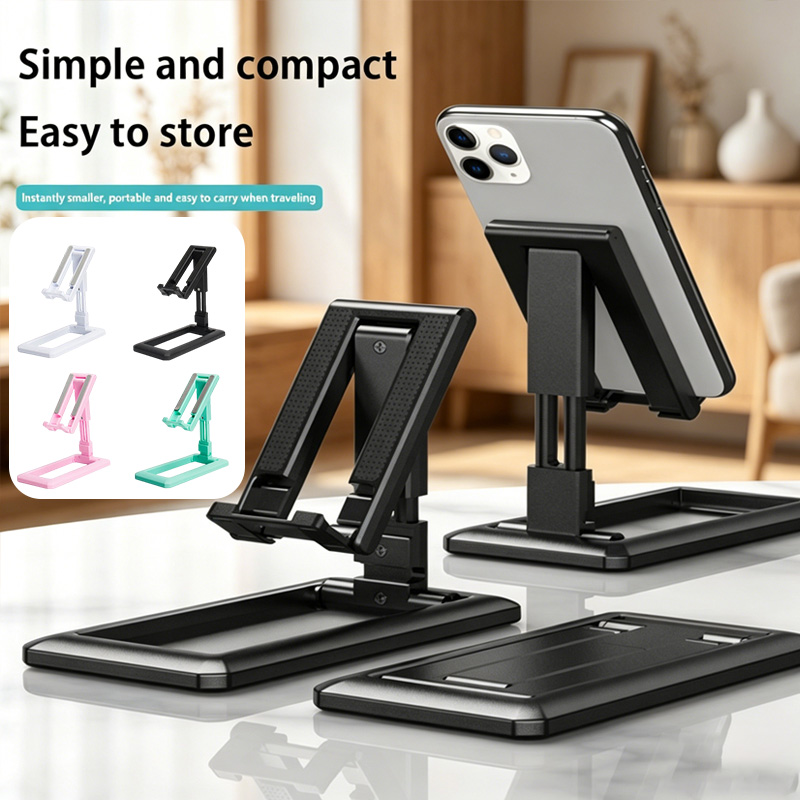 Faltbarer Tablet- und Handy-St – Useful Tablet Accessories Bewertung und Preis