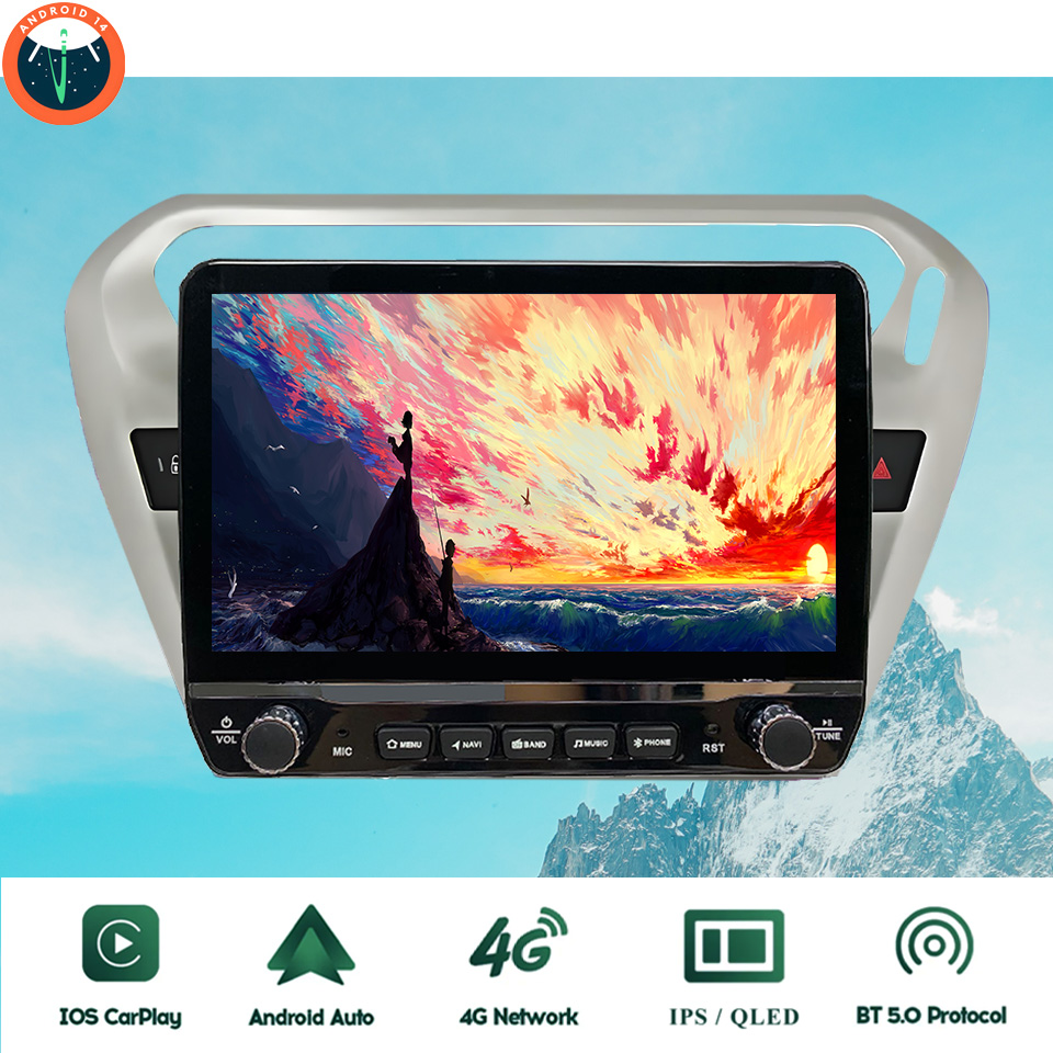 Android 14 Auto-Multimedia-PC- – Tablet Danish Mobile & Accessories Faisalabad Bewertung und Preis