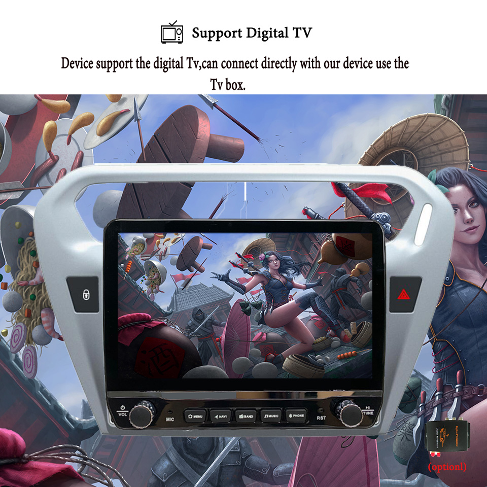 Android 14 Auto-Multimedia-PC- – Tablet Danish Mobile & Accessories Faisalabad Bewertung und Preis