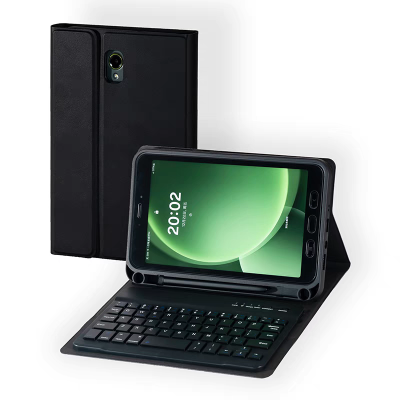 Hülle für Samsung Galaxy Tab A – Samsung Tablet Keyboard Accessories Bewertung und Preis