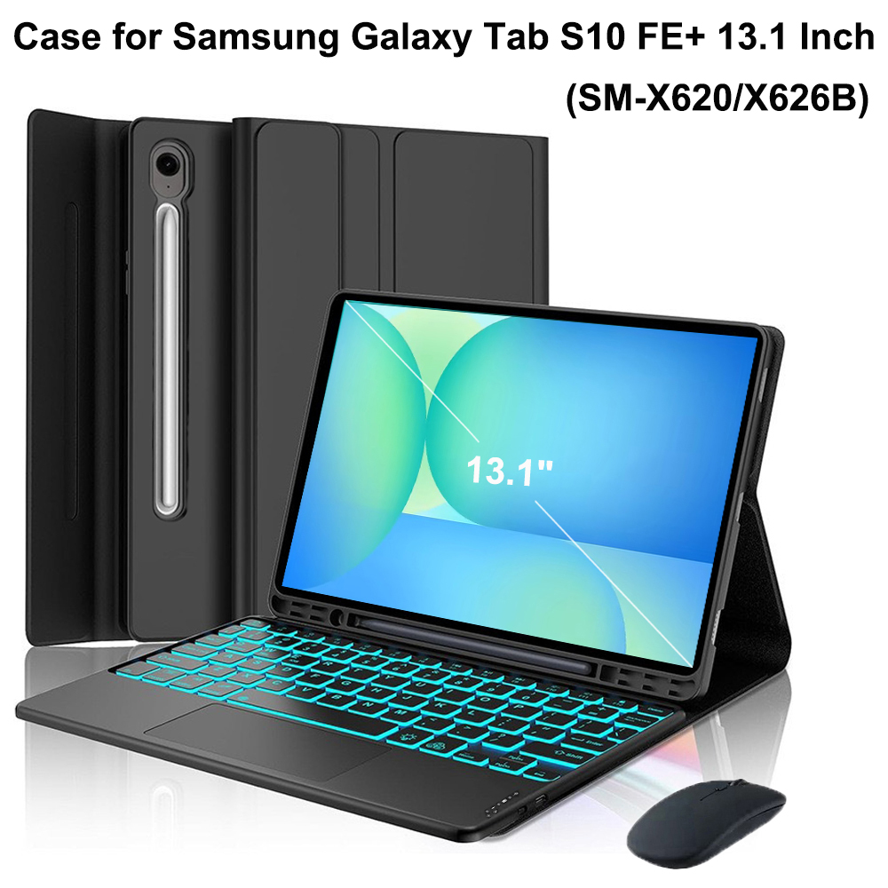 Hülle für Samsung Galaxy Tab S – Samsung Tablet Keyboard Accessories Bewertung und Preis