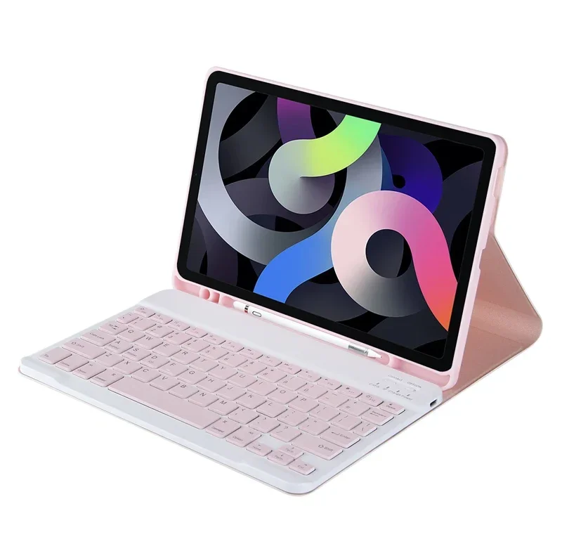 Hülle mit Tastatur für Samsung – Samsung Tablet Keyboard Accessories Bewertung und Preis