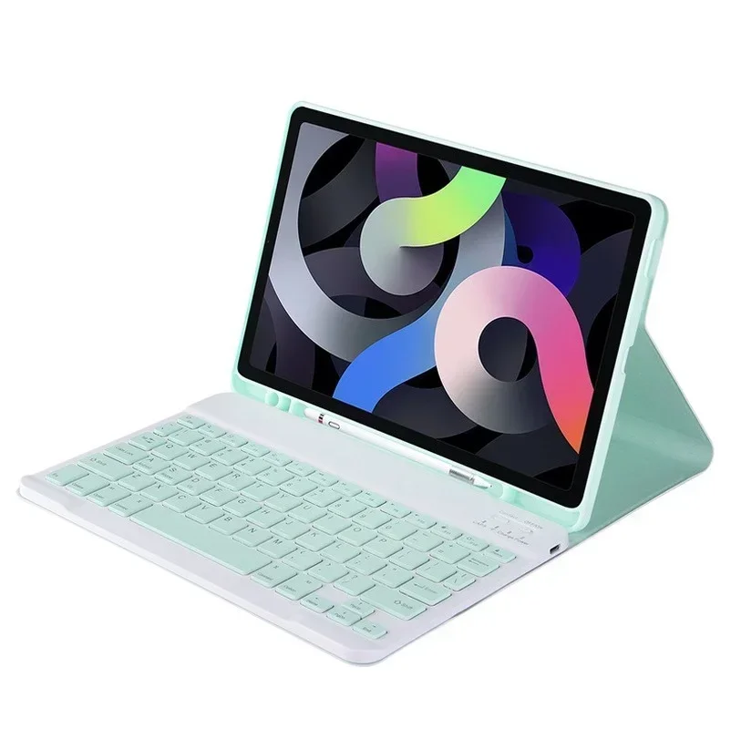 Hülle mit Tastatur für Samsung – Samsung Tablet Keyboard Accessories Bewertung und Preis