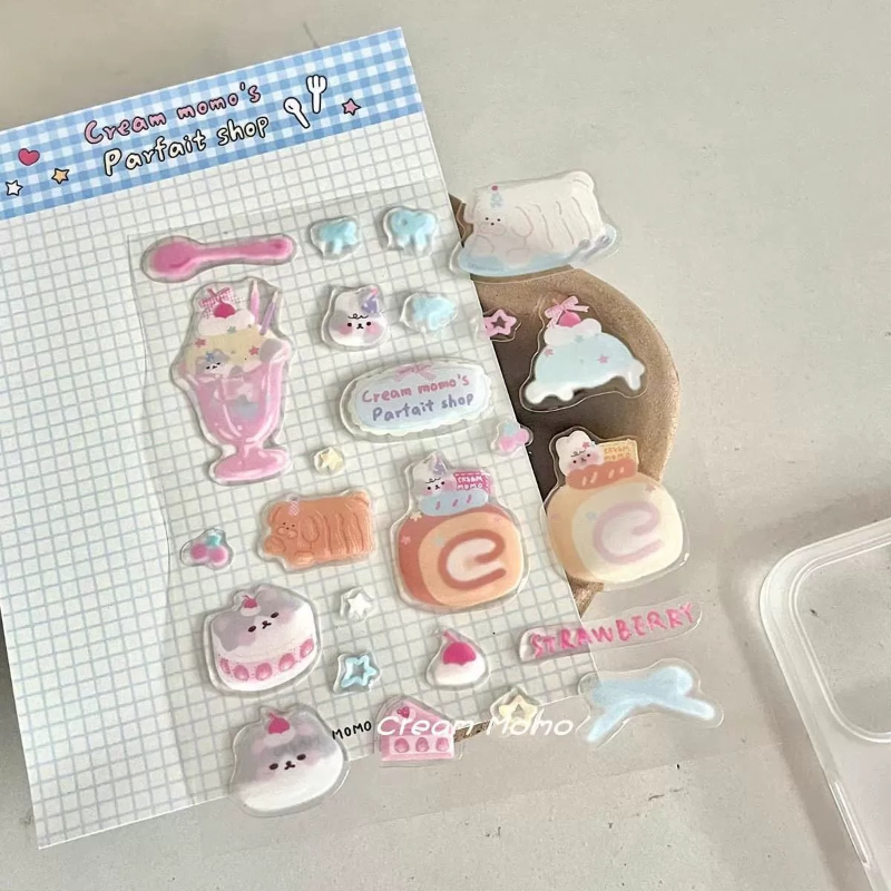 Niedliche Cartoon Sweety Cat J – Boox Tablet Accessories Bewertung und Preis