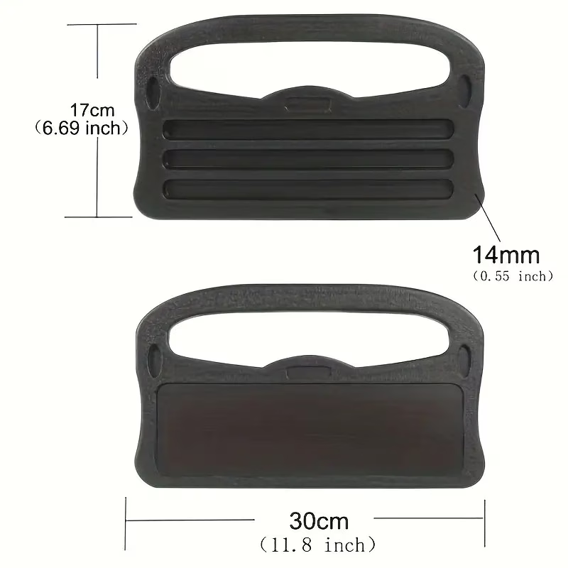2-in-1 Auto-Lenkradtisch, Orga – Tablet Car Accessories Bewertung und Preis
