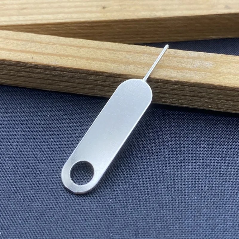 5Pcs Sim Karte Tray Auswerfer  – Iphone Tablet Accessories Bewertung und Preis