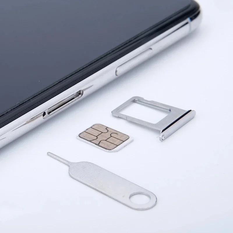 5Pcs Sim Karte Tray Auswerfer  – Iphone Tablet Accessories Bewertung und Preis