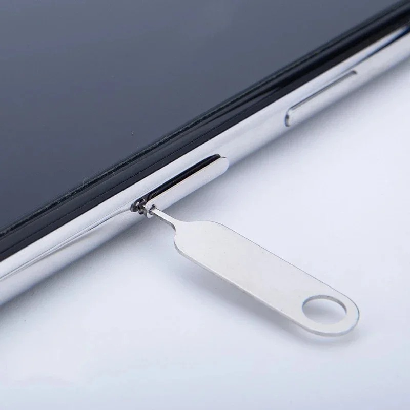 5Pcs Sim Karte Tray Auswerfer  – Iphone Tablet Accessories Bewertung und Preis