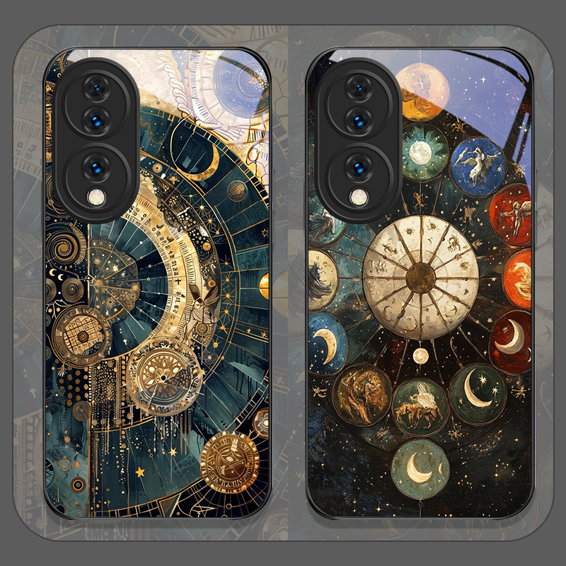 Stilvolle Sterne Mond Konstell – Honor Tablet Accessories Bewertung und Preis